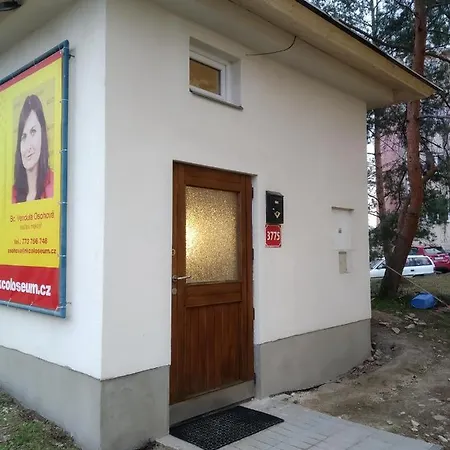 Minidomecek Apartment Znojmo