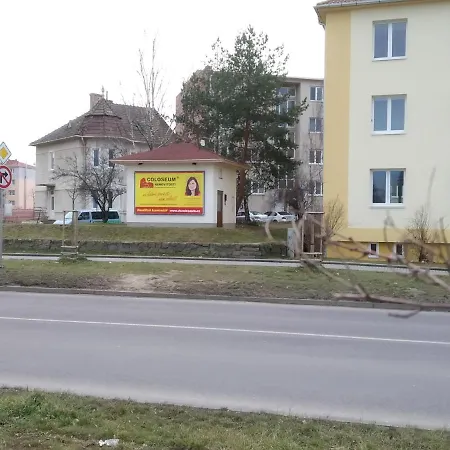 Minidomecek Znojmo