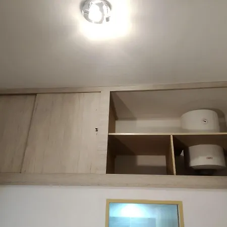 Apartment Minidomecek