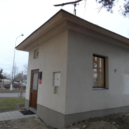 Minidomecek