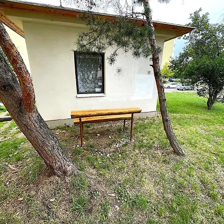 Apartment Minidomecek *