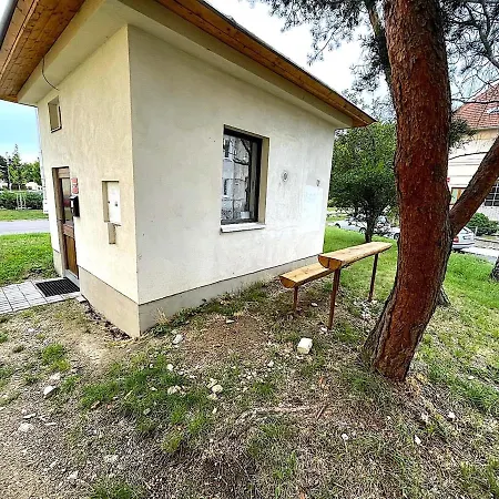 Minidomecek Apartment Znojmo
